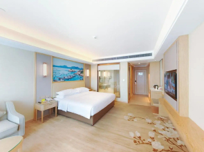 Yijia International Hotel