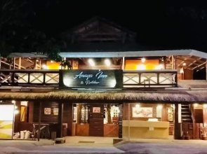 Anaya Inn and Restobar