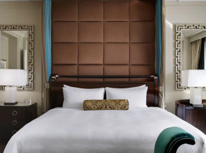 The Palazzo at The Venetian