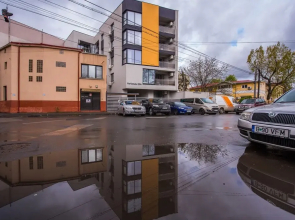 Bucharest Old Town Apartments
