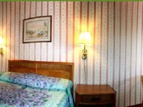 Economy Inn Ukiah