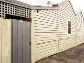 Quartz Cottage Geelong