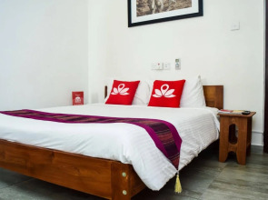 The Villa in Lavinia