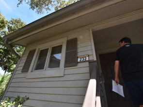 2 Bedrooms at Brigantine Quarters 232