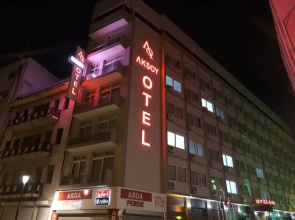 Aksoy Hotel Adana