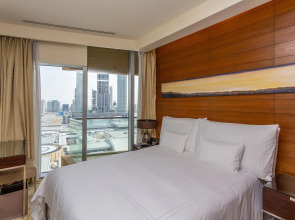 Westminster Dubai Mall