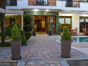 Syrtaki Hotel