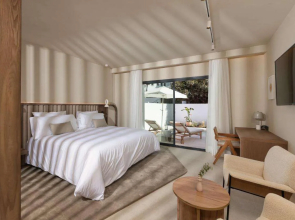 Villa Anfitrión Villas & Suites