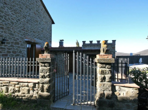 Casa Allinuzza