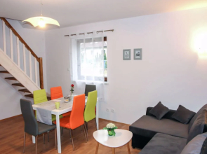 Apartment Jaś Mielno