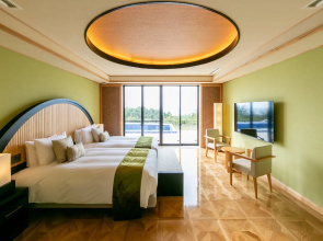 Seawood Hotel