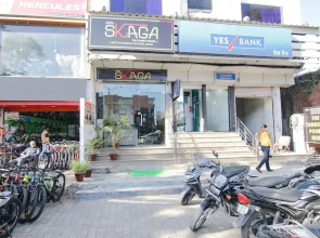 FabHotel Skaga