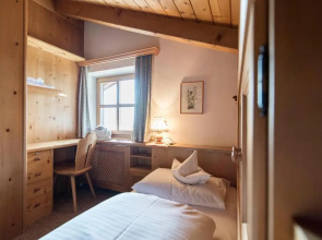 Charmehotel Uhrerhof - Deur