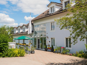 Altmühlberg & Restaurant