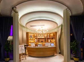 Han Yi City Hotel