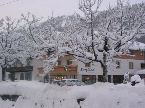 Haus Bergland