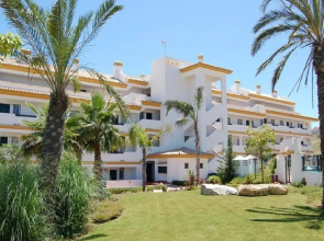 Apartment, Mijas Costa