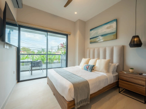 Kippal 2 Bedroom Large Terrace Low Floors