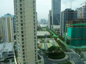Avant Apartments at the Fort Apart-Hotel