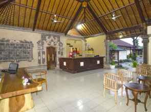 Taman Sari Cottages 2