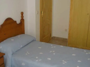Apartments La Muela