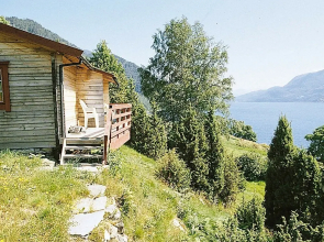 8 Person Holiday Home in Nordfjordeid