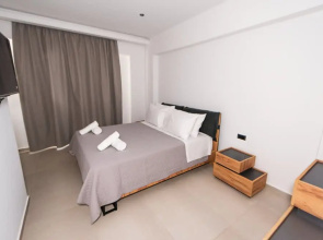 Sinani Villas Rhodes - Private Family Getaway