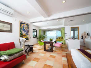 Beach Room