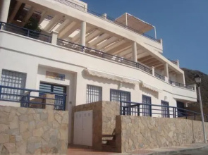 Apartamentos Sotavento Carboneras