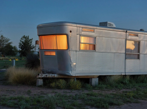 El Cosmico