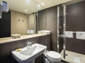 Mercure Versailles Chateau