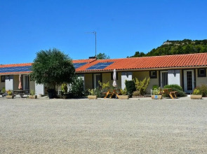 Hotel Limoux