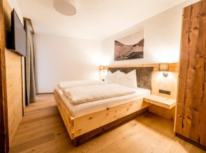 Fantastic holiday home in Finkenberg with sauna