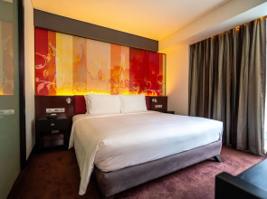 Warsaw Presidential Hotel
