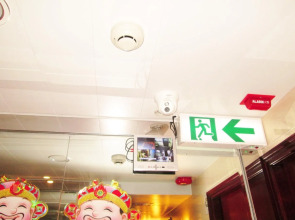 New Chung King Mansion Guest House (Tower C)