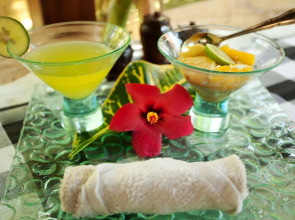 Virmas Private Villa