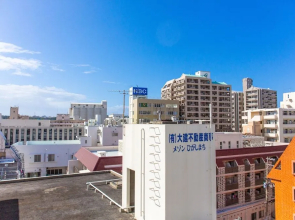 Mr.KINJO in VIOLETTE East Town 2