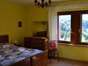 B&B Bellavista Zorzoi