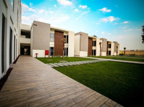 M Executive Hotel & Residence