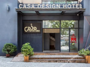 Kasha Design Hotel