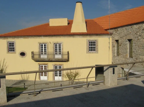 INATEL Linhares da Beira Hotel Rural