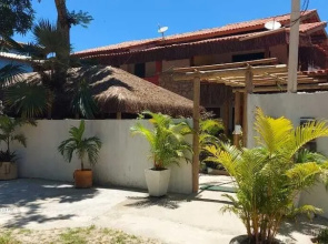 Pousada Cravo e Canela Beach