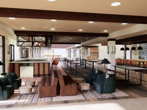 The Eddy Hotel Tucson, Tapestry Collection By Hilton