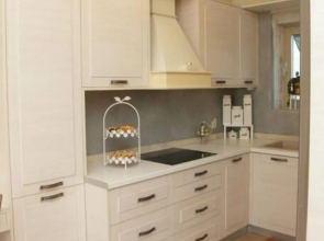 Seafront 2 bedroom villa in Ierapetra
