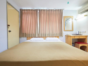 Tang City Hotel, Petaling Street, Merdeka PNB 118 Tower