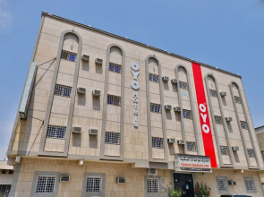 OYO 285 Masharef Furnished Units In