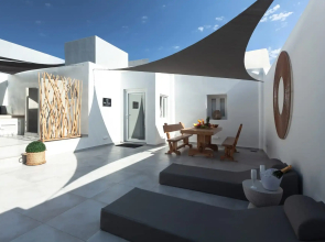 Villa Izabela Santorini