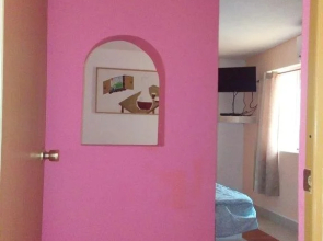 Auto-hotel Villamar