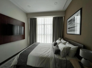 Myles Dreamfield Nest-two Bedroom Apartment