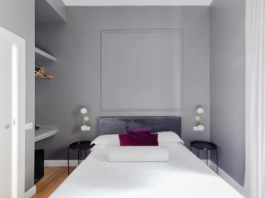 Suites by Chloe
